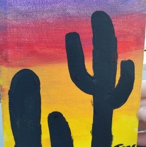 Meet your Posher, Pam